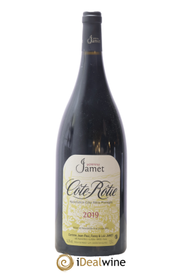 Côte-Rôtie Jamet (Domaine)