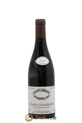Gevrey-Chambertin Sylvie Esmonin