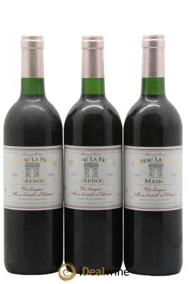 Château la France Cru Bourgeois