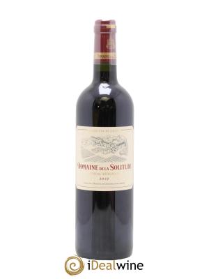 Domaine de la Solitude