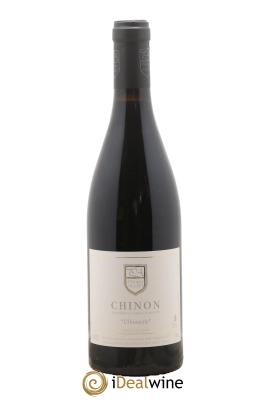 Chinon L'Huisserie Philippe Alliet