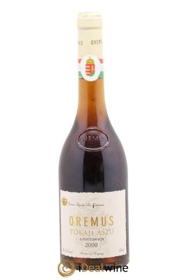 Tokaji Aszu Oremus