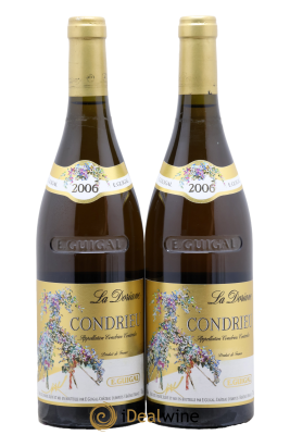Condrieu La Doriane Guigal