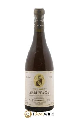 Hermitage Ermitage de l'Orée Chapoutier