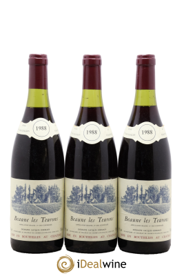 Beaune Les Teurons Domaine Jacques Germain