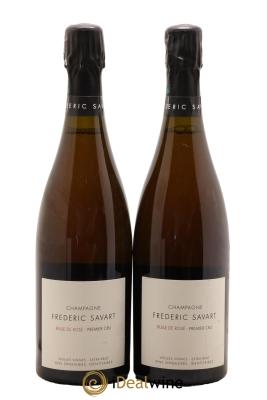 Bulle de Rosé Extra-Brut Savart