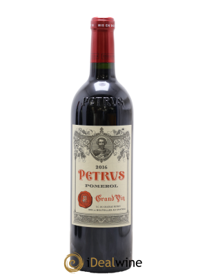Petrus