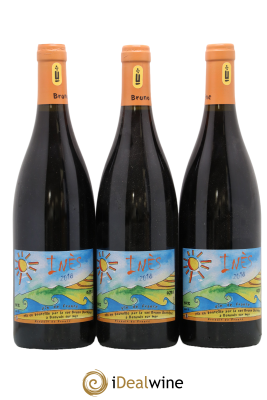Vin de France Inès Bruno Duchêne