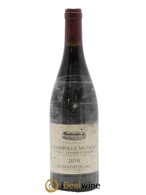 Chambolle-Musigny 1er Cru Les Gruenchers Dujac (Domaine)
