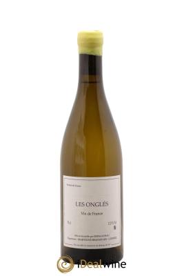 Vin de France Les Onglés Stéphane Bernaudeau