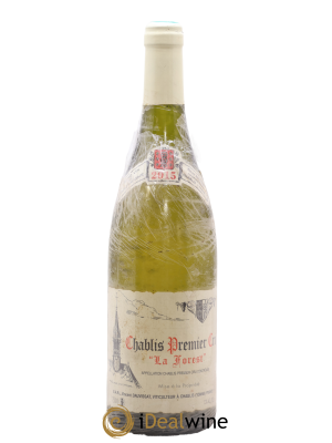 Chablis 1er Cru La Forest Vincent Dauvissat (Domaine)