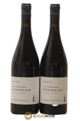 Pommard Les Perrières Vincent Dancer