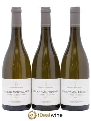 Puligny-Montrachet 1er Cru Les Folatières Berthelemot