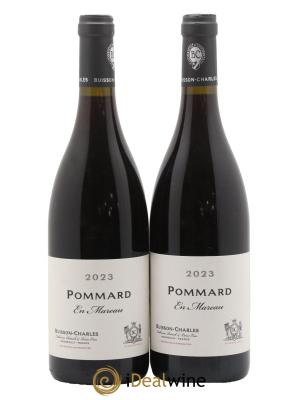 Pommard En Mareau Buisson-Charles