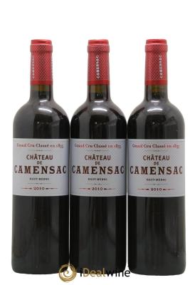Château Camensac 5ème Grand Cru Classé