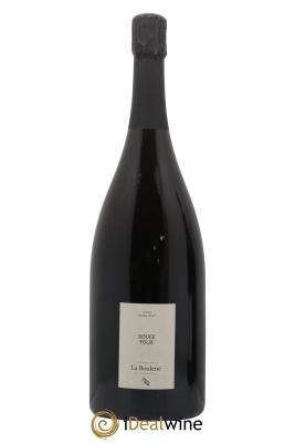 Champagne - Extra-Brut rosé Douce Folie La Borderie