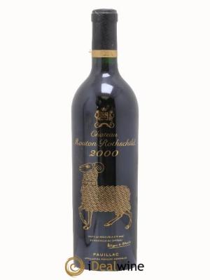 Château Mouton Rothschild 1er Grand Cru Classé