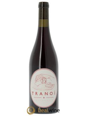 Ile de Beauté Tranoï Santamaria 