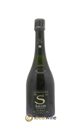 Cuvée Brut Salon
