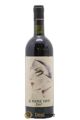 Toscana IGT Montevertine Le Pergole Torte Famille Manetti