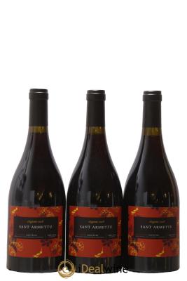 IGP Ile de Beauté Elegante Sant Armettu (Domaine)