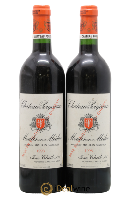 Château Poujeaux