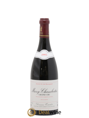 Mazis-Chambertin Grand Cru Tortochot (Domaine)