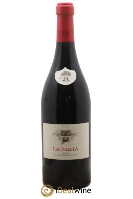 Rioja DOCA La Nieta