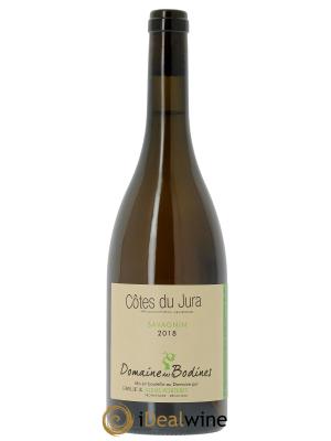 Côtes du Jura Savagnin Domaine des Bodines 