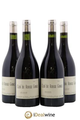 Côtes Catalanes Clos du Rouge Gorge Vieilles Vignes Cyril Fhal