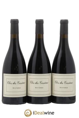 Saint-Joseph Clos des Cessieux Hervé Souhaut - Domaine Romaneaux-Destezet