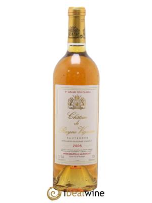 Château de Rayne Vigneau 1er Grand Cru Classé