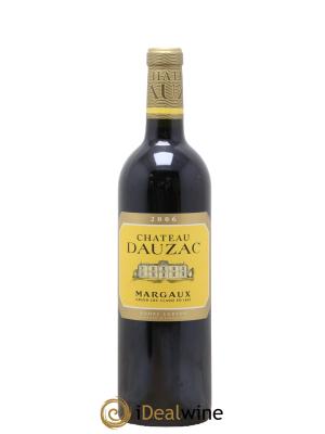 Château Dauzac 5ème Grand Cru Classé