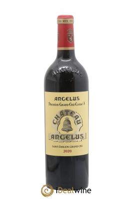 Château Angélus 1er Grand Cru Classé A