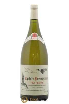 Chablis 1er Cru La Forest Vincent Dauvissat (Domaine)