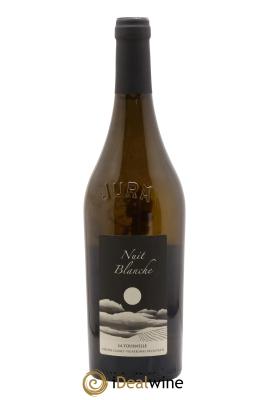 Arbois Nuit Blanche Domaine de la Tournelle