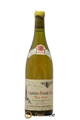Chablis Grand Cru Les Clos Vincent Dauvissat (Domaine)