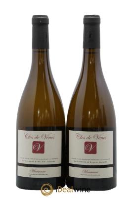 Vin de France Marsanne Domaine Clos de Vènes