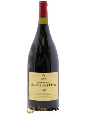 IGP Pays d'Hérault Grange des Pères Laurent Vaillé