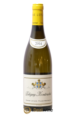 Puligny-Montrachet Leflaive (Domaine)