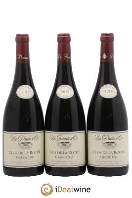 Clos de la Roche Grand Cru La Pousse d'Or (Domaine de)