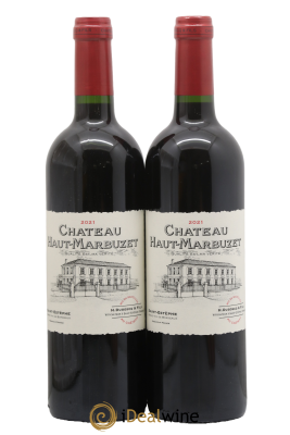 Château Haut Marbuzet