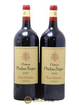 Château Phélan Ségur