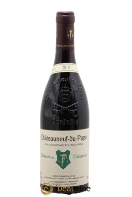 Châteauneuf-du-Pape Réserve des Célestins Henri Bonneau & Fils
