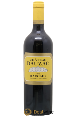 Château Dauzac 5ème Grand Cru Classé