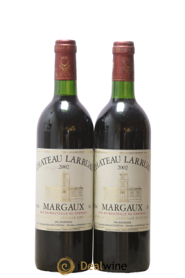 Château Larruau