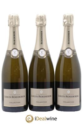 Champagne Collection 246 Louis Roederer
