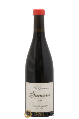 Sancerre Les Garennes Vincent Gaudry