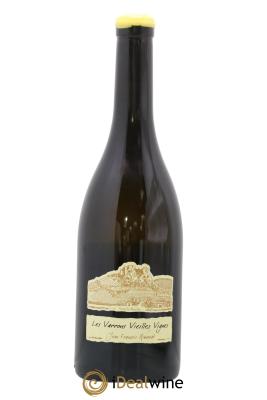 Côtes du Jura Les Varrons Vieilles Vignes Jean-François Ganevat (Domaine)
