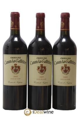 Château Canon la Gaffelière 1er Grand Cru Classé B